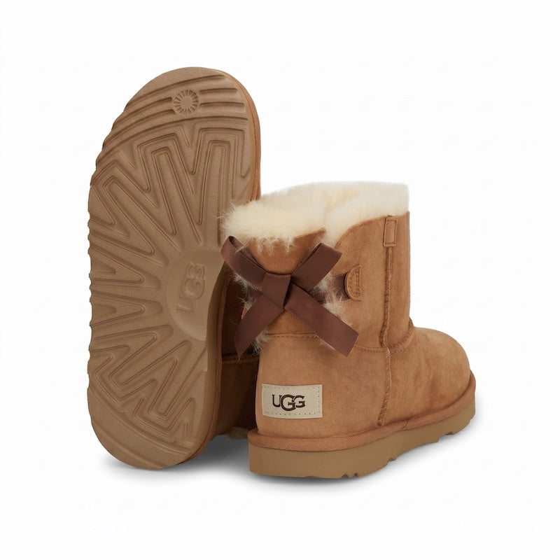 Ugg Bot Temizleme ve Bakım
